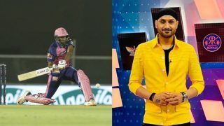 IPL 2022: Rajasthan Royals Understood The True Potential Of Ravichandran Ashwin's Abilities, Reckons Harbhajan Singh